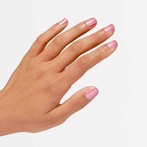 OPI Infinite Shine Nail Polish - Gel-Like Wear & Shine in Vibrant Pinks & Purples | Vegan & Long Lasting