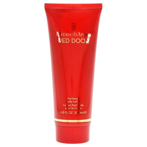 Elizabeth Arden Red Door Body Lotion - Luxurious Moisturizing Formula | 6.8 oz
