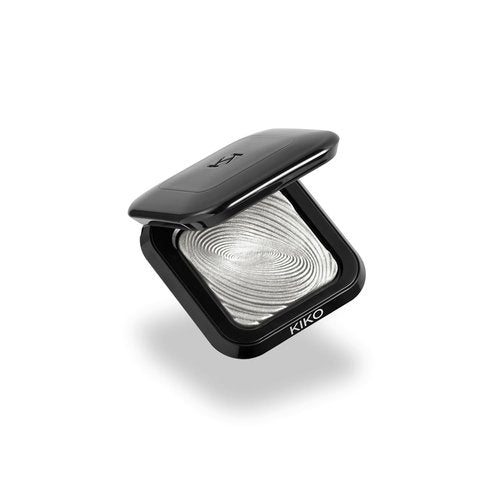 KIKO Milano Water Eyeshadow - Instant Color Formula for Wet & Dry Application | Versatile Shades