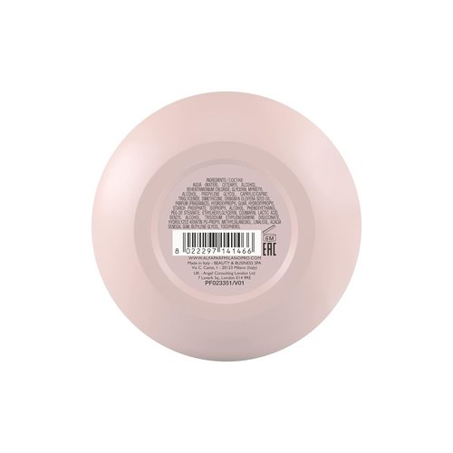 Alfaparf Milano Lisse Design Keratin Therapy Hair Mask - Deep Conditioning for Frizz Control & Moisture Retention | 6.7 oz