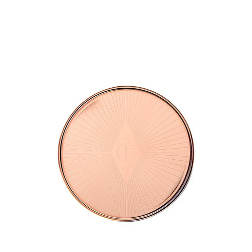 Charlotte Tilbury Pillow Talk Lip & Cheek Cream Blush - Hydrating Makeup for a Dewy Finish - Enriched with Vitamin E & Beeswax