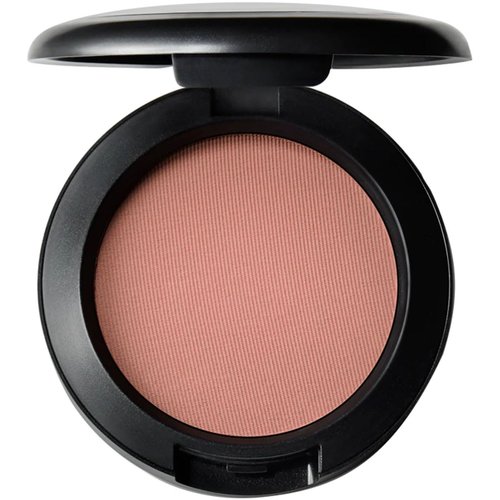 MAC Sheertone Blush - Gingerly Shade for Natural Glow | 0.21 oz Perfect for All Skin Types
