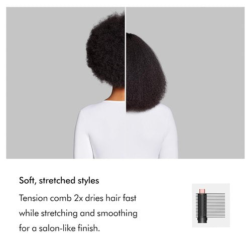 Dyson Airwrap Coanda2x™ Multi-Styler & Dryer - Effortless Styling for All Hair Types