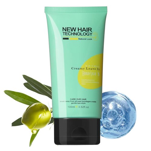 **Skiennix Lightweight Keratin Leave-In Conditioner - Deep Repair for Dry, Damaged Hair | Infused with Vitamin B5 & Jojoba Oil**