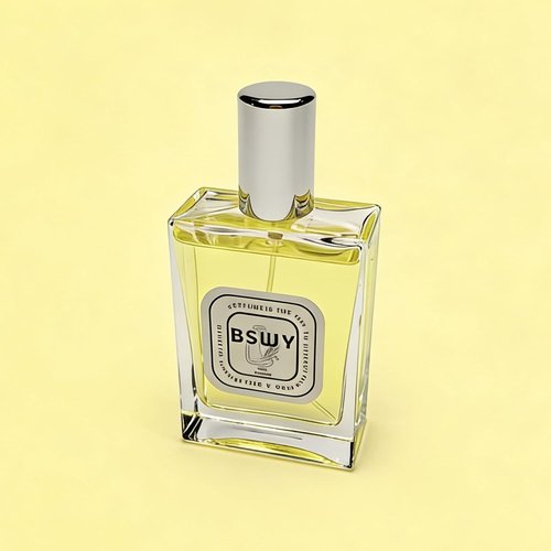 BSWY Women's Perfume - Radiant Solar Floral Scent with Bergamot & Tuberose | 1.69 FL. oz. for Spring & Summer