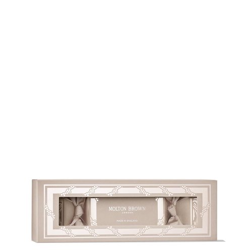 Molton Brown Orange & Bergamot Gift Set - Luxury Eau de Toilette & Body Wash, 0.25 fl. oz. & 1.7 fl. oz.