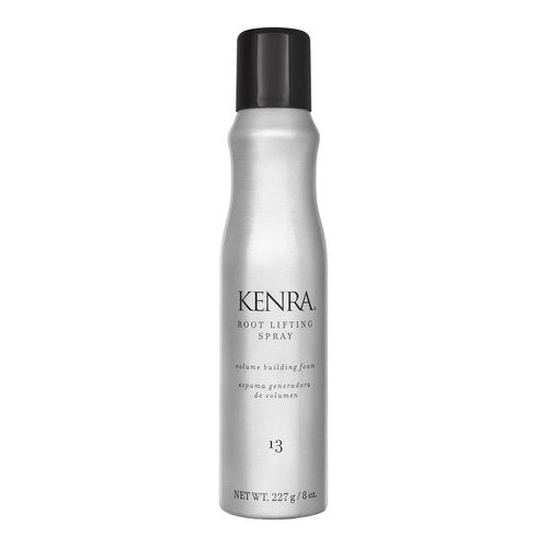 Kenra Root Lifting Spray 13 - Volumizing Foam for Ultimate Lift & Lasting Style | Medium Hold, All Hair Types