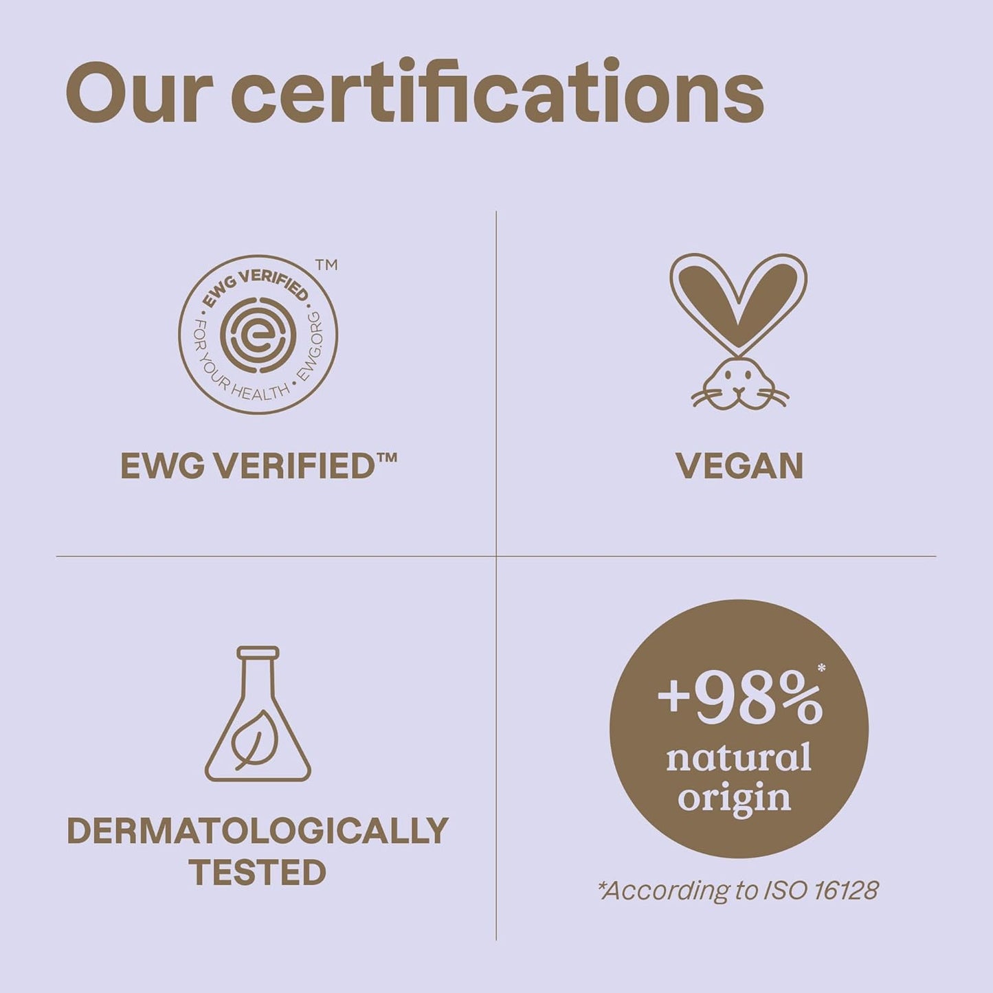 ATTITUDE Pregnancy Nourishing Body Cream - EWG Verified, Vegan & Plant-Based with Argan Oil | 8 Fl Oz