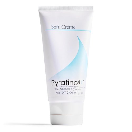 Pyratine A1 Soft Crème - Anti-Aging & Rosacea Treatment - Reduces Redness, Acne, & Fine Lines - 2 oz.