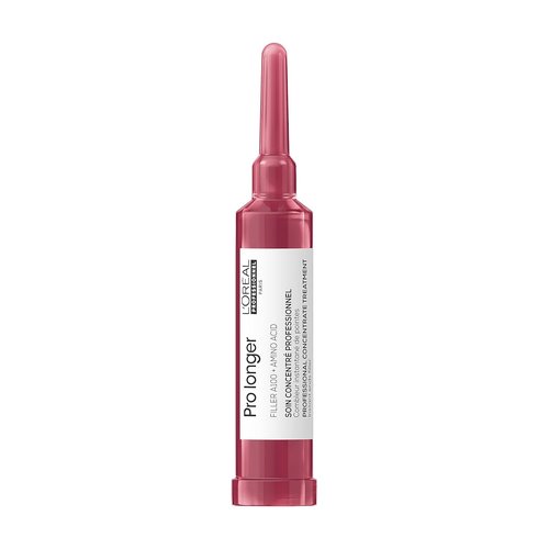 L'Oréal Professionnel Paris Pro Longer Treatment - Fills Split Ends, Thicker Hair & Shine, 6.76 oz