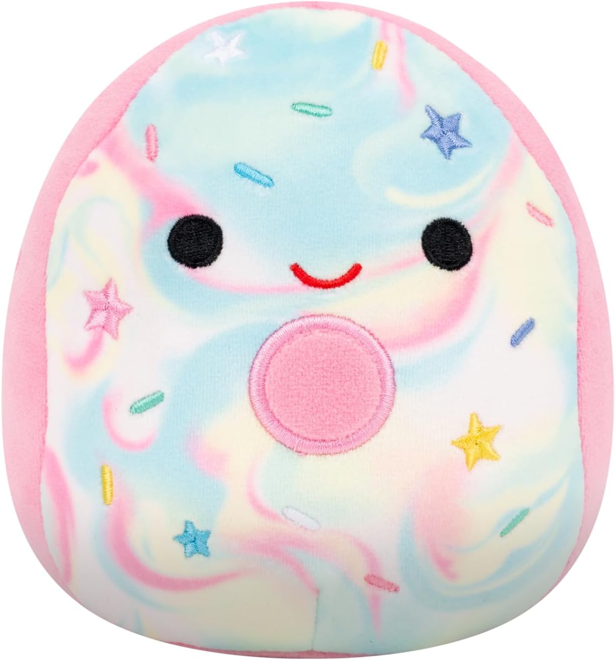 Squishmallows Original 5in Dessert Mystery Squad – Official Jazwares Scented Plush (Little)