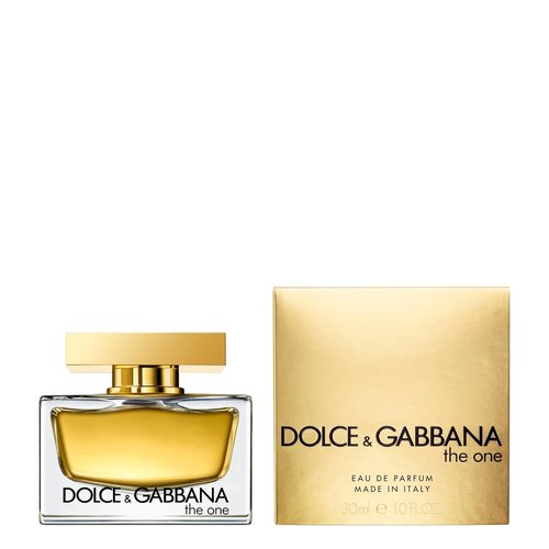 Dolce&Gabbana The One - Eau De Parfum Spray for Women | Luxurious Fragrance, 3.3 oz