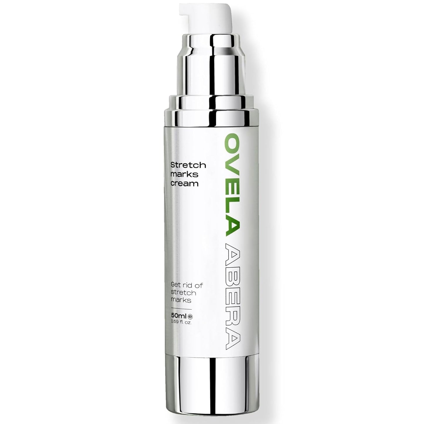 Abera Maternity Stretch Mark Cream - Hydrating & Soothing Formula for Pregnancy Care