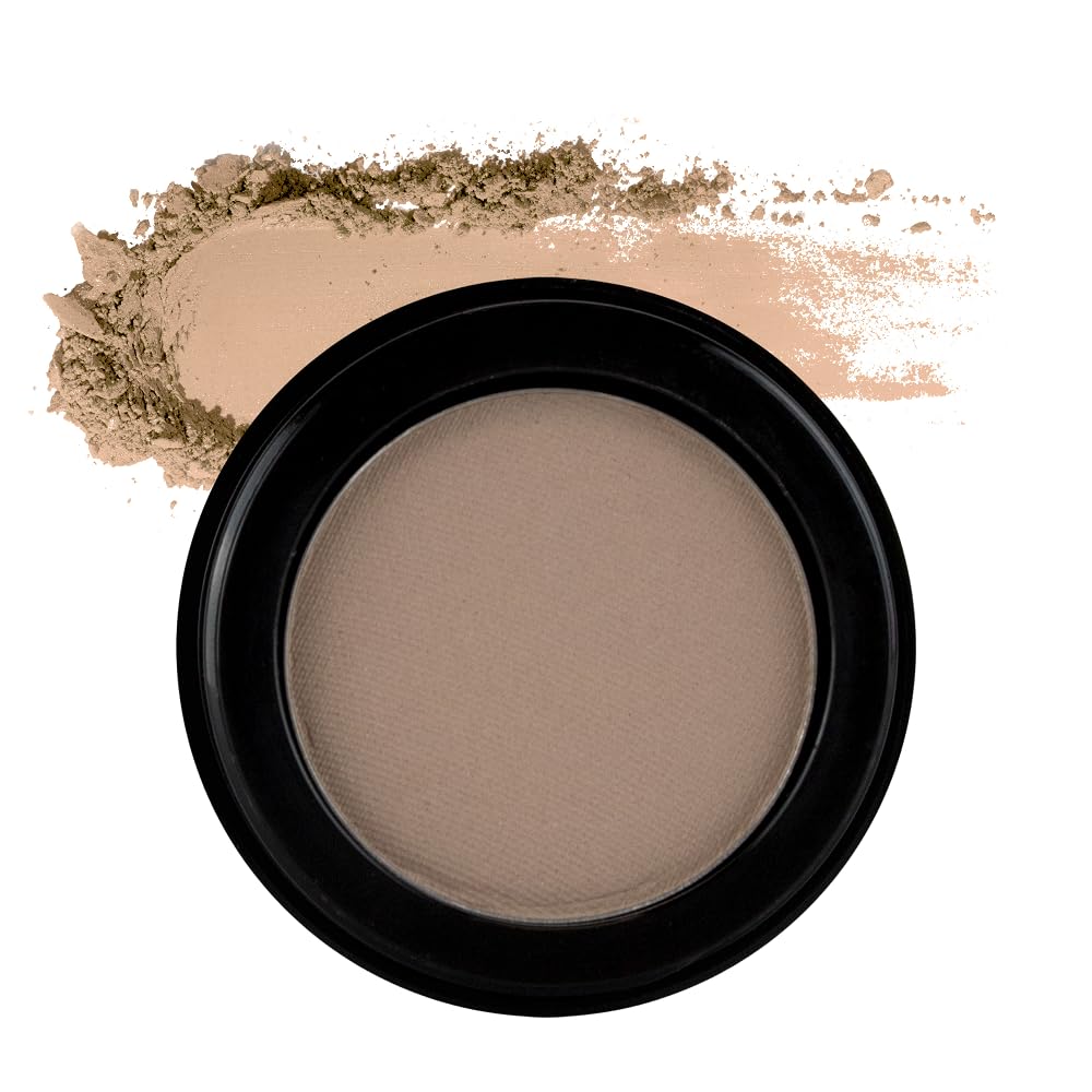Billion Dollar Brows Eyebrow Powder - Blonde | Buildable Coverage for Fuller, Fluffier Brows, Velvet-Smooth Formula