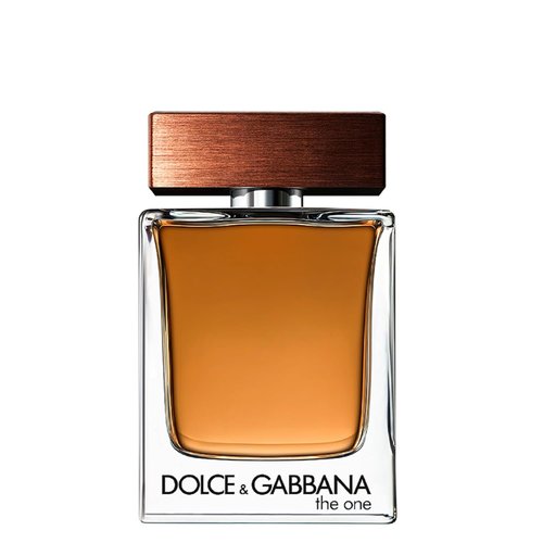 Dolce&Gabbana The One - Eau De Toilette Spray for Men | Iconic Fragrance, 3.3 oz