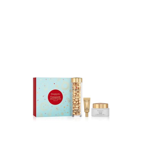 Elizabeth Arden Twist & Lift Set - Enhance Your Skin's Radiance | Perfect for All Skin Types