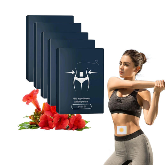 Rejuvacare Ozem Patch, Gentle and Safe to Touch the Skin, Firming, Moisturizing, Gentle (5Pcs)