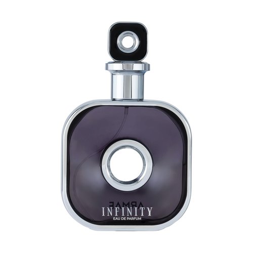 Armaf Infinity for Men Eau de Parfum Spray, 3.6 Ounce