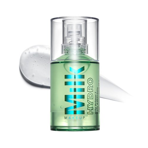 Milk Makeup Hydro Grip Primer - Hydrating Face Primer with Hyaluronic Acid & Niacinamide | Silicone-Free, 1.52 oz