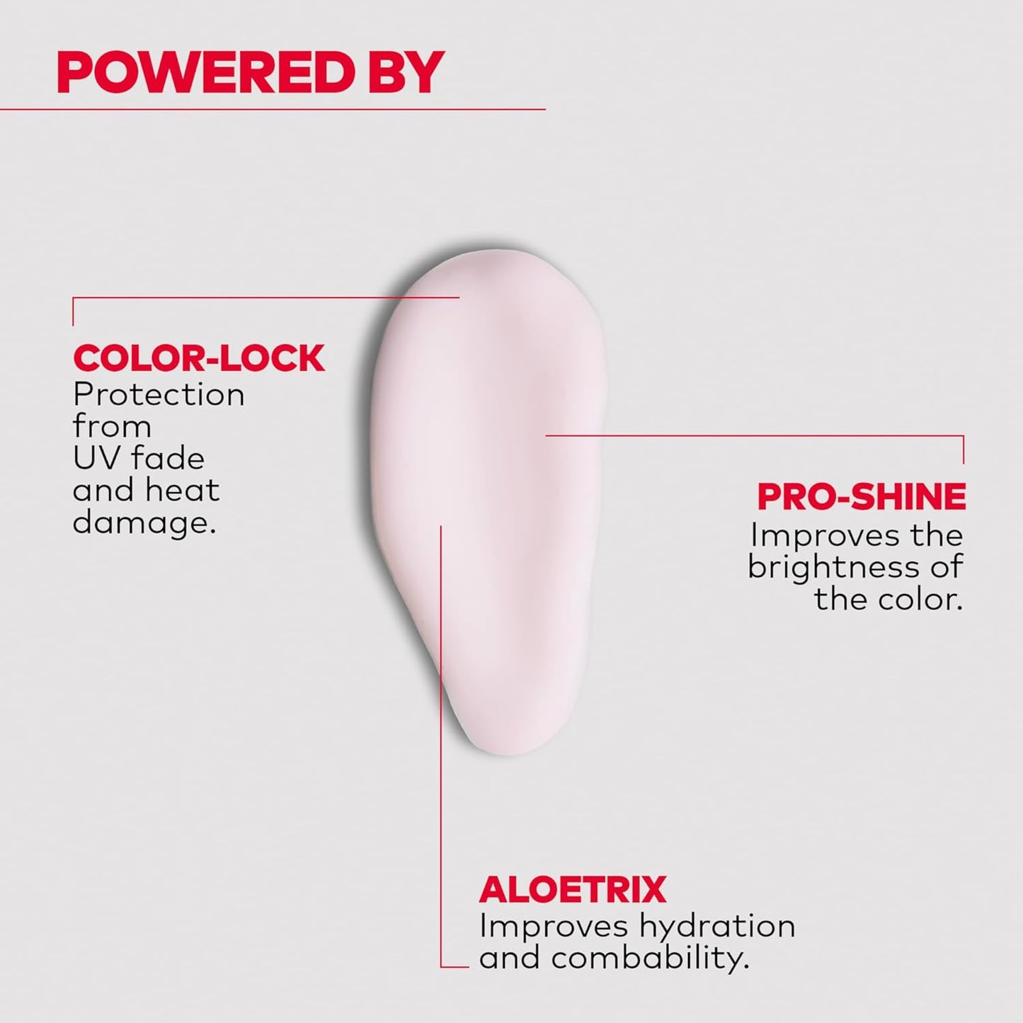 Alfaparf Milano Color Care Conditioner - Color-Lock & Pro-Shine Formula for Softness - 500 ml / 16.9 fl oz