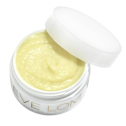 EVE LOM Original Balm Cleanser - 5-in-1 Facial Cleansing Balm with Muslin Cloth - Deep Clean & Hydrate Skin