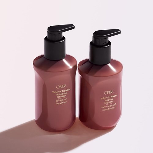 Oribe Restorative Body Crème - Deeply Hydrating Moisturizer for Soft, Radiant Skin