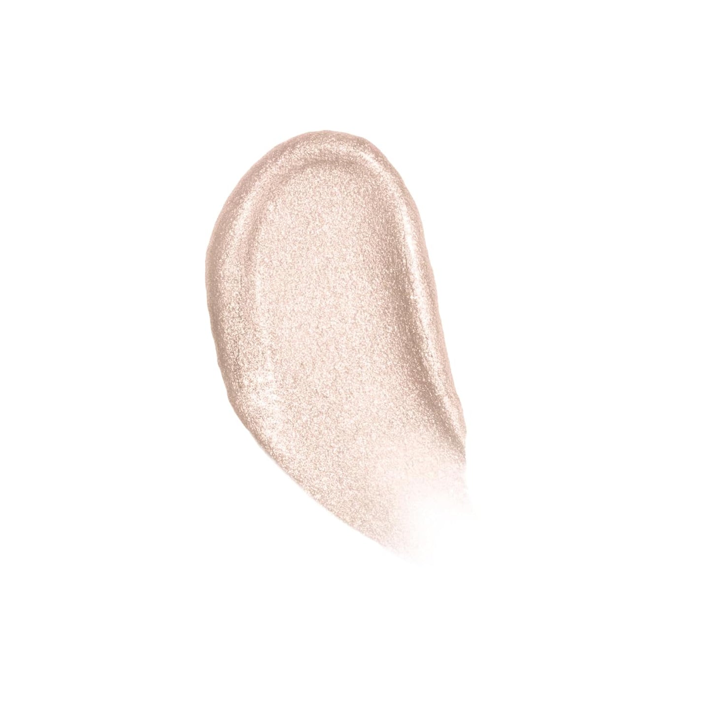 Winky Lux Rose Petal Liquid Eyeshadow - Longwear, High-Pigment Magnolia Shimmer | Hydrating & Cruelty-Free