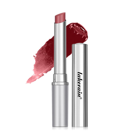 Sheeyoon Honey Lipstick - Hydrating Tinted Lip Balm with Natural Glossy Finish | 1 PC Pink