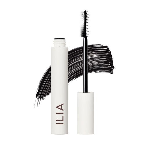 ILIA - Limitless Lash Mascara | Lightweight, Nourishing, Lengthening,