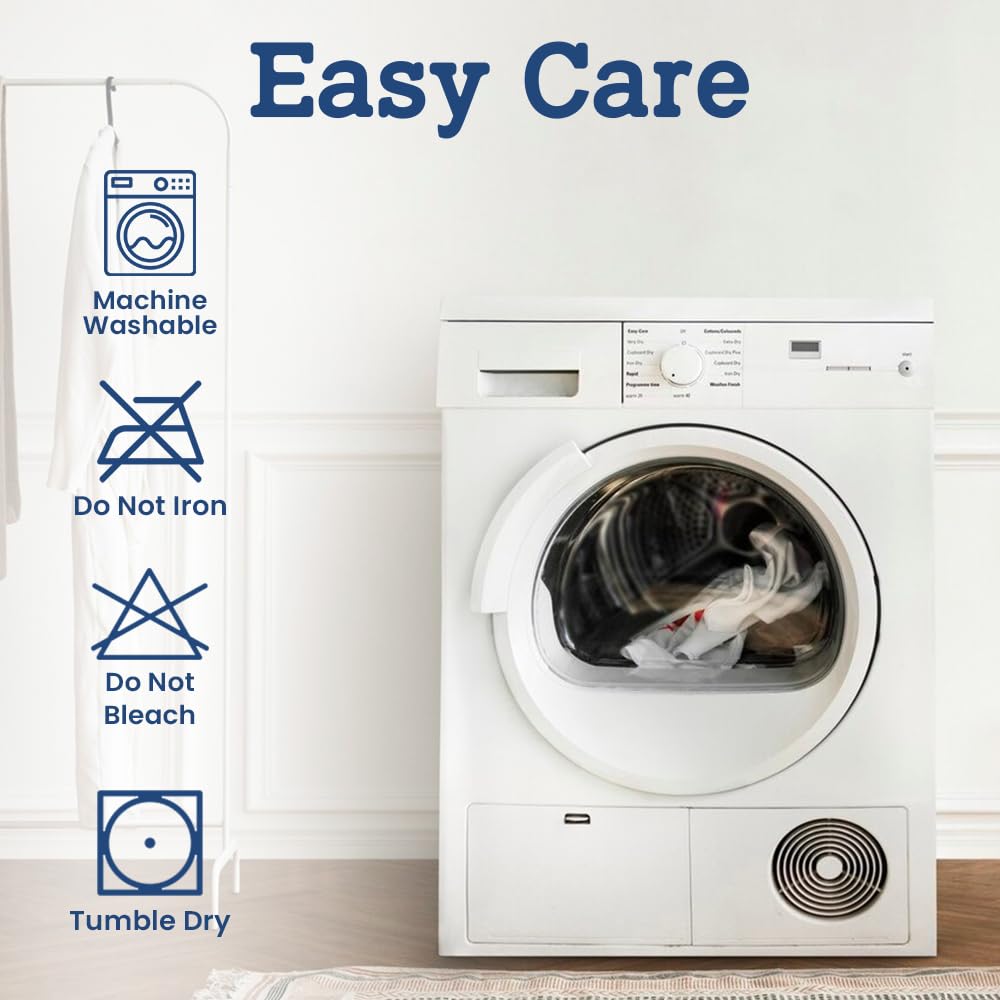 Casa Lino 4 Pack Bath Towels (27x54), 100% Pure Cotton, Luxury Bath Towels, Lightweight & Highly Absorbent, Quick Drying Towels for Bathroom, for Daily Use Bathroom, Charcoal