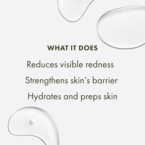 Origins Mega-Mushroom Soothing Treatment Lotion - Ideal for Sensitive Skin with Reishi Mushroom