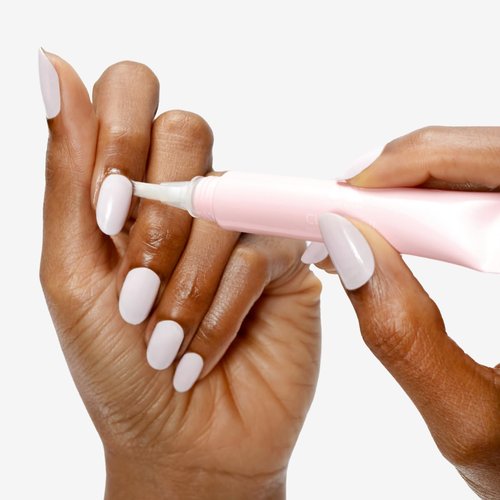 Olive & June Cuticle Oil - Hydrating Goji Berry & Avocado Formula | Fast-Absorbing & Fragrance-Free | Vegan & Cruelty-Free