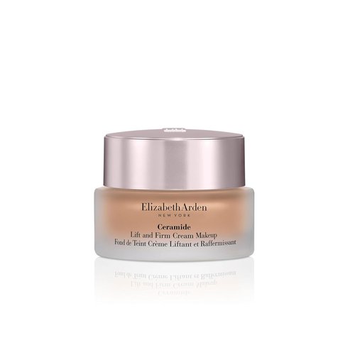 Elizabeth Arden Ceramide Lift and Firm Cream - Anti-Aging Hydration for Youthful Skin