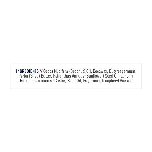 Billy Jealousy Beard Balm - Moisturizing & Strengthening Formula | Patchouli & Sandalwood, 2 oz.
