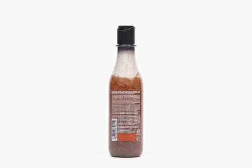 Natura Ekos Tukumã Exfoliating Shower Gel - Replenishing Formula | 185ml Size