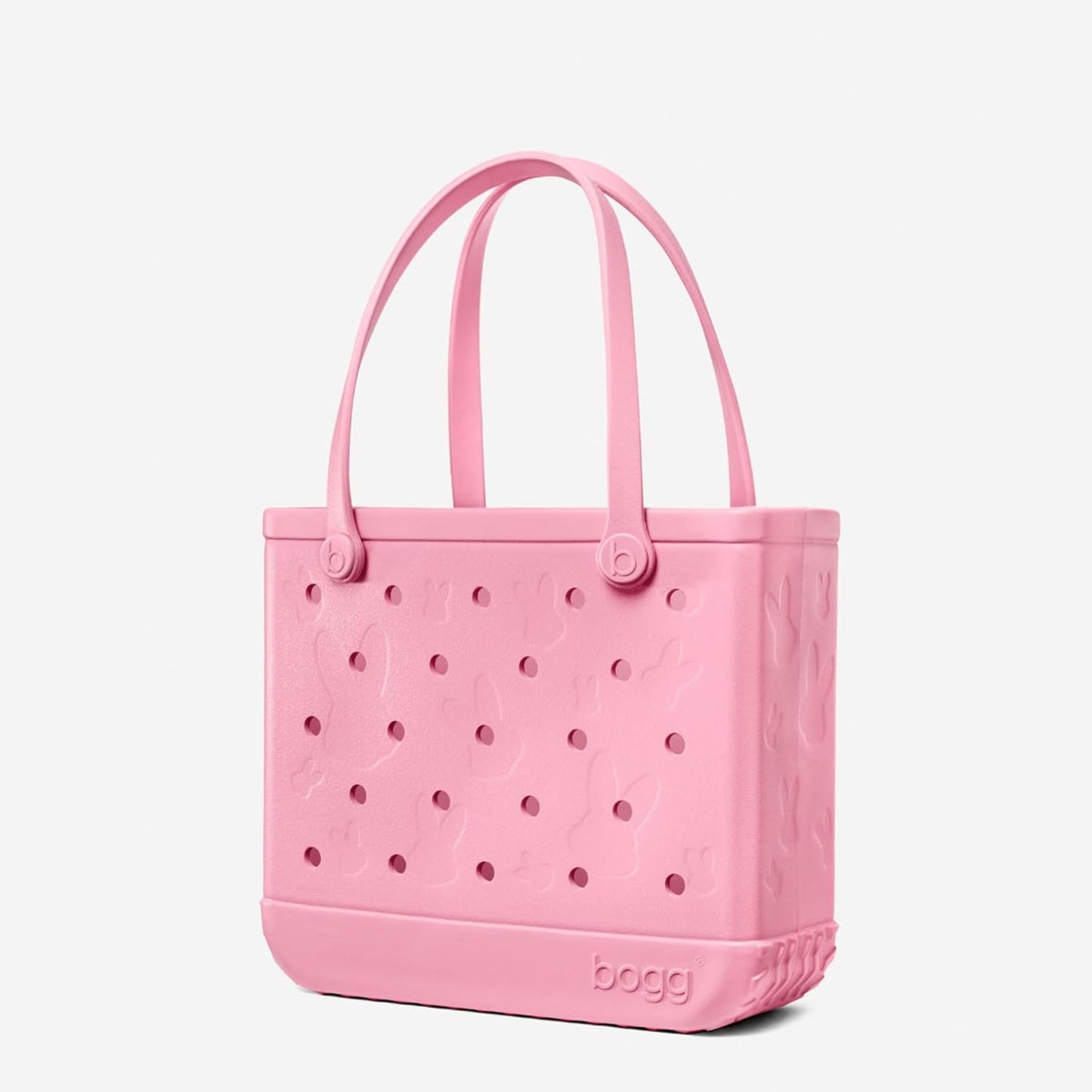 BOGG BAG - Bunny Tote for Beach, Pool & Sports - Versatile All-Purpose EVA Design