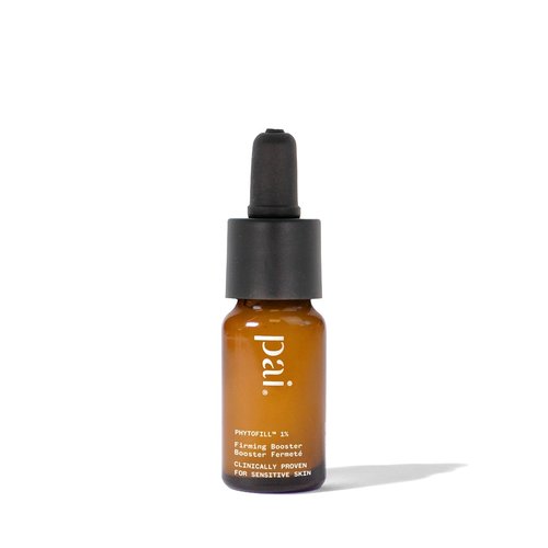 Pai Skincare - Phytofill 1% Firming Booster | Natural Vegan Formula for Sensitive Skin (0.3 fl oz | 10 ml)