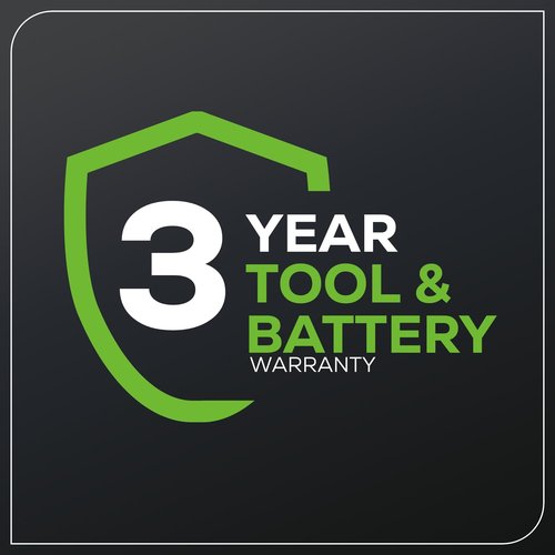 Greenworks 40V 8-Inch Cordless Polesaw, 2.0Ah Battery and Charger Included PS40B210