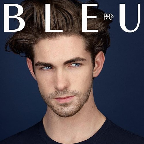R+Co BLEU Elastic Styling Pomade - Pliable Light Hold for Texture & Separation | 1.7 oz