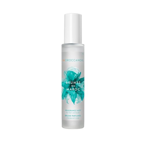 Moroccanoil Hair & Body Fragrance Mist - Luxurious Scent for All-Day Freshness
