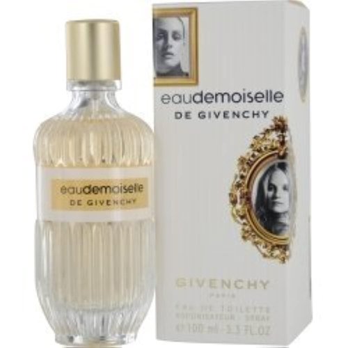 Givenchy ORGANZA - Women's Eau De Parfum Spray 3.3 oz | Elegant Floral Fragrance