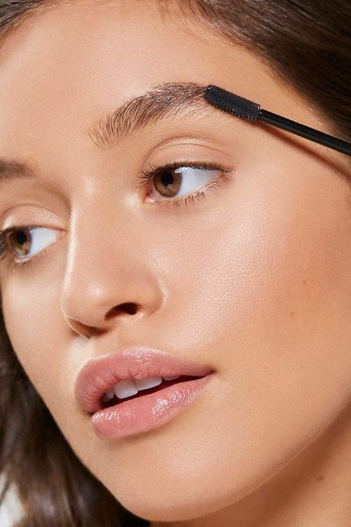 Benefit 24-HR Brow Setter Gel - Clear Finish for Long-Lasting, Flawless Brows
