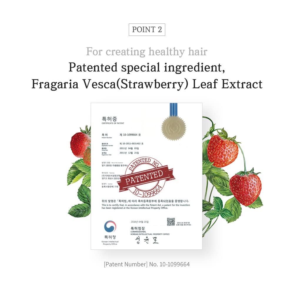 jmella IN FRANCE Blooming Peony Shampoo 33.8 floz with luxury fragrance- Chemical free- Strawberry leaf extract -17 types of amino acid complex From 7 kinds of Paraben