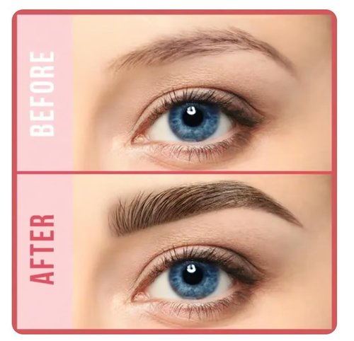Hello Kiss Curved Eyebrow Pen, Hello Kiss Precise Liquid Brow Double Headed Ink Pen, Tatbrow Microblade Eyebrow Pen Waterproof, 3D Waterproof Microblading Eyebrow Pen, Natural Brows Eyebrow Pen