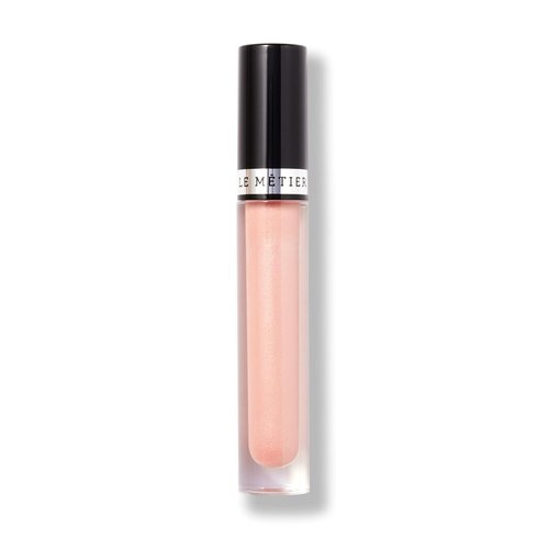 MĒTIER Gloss Supreme - Nourishing Lip Gloss for Soft, Hydrated Lips | Long-Lasting Shine