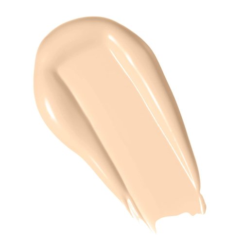 Makeup Revolution Conceal And Hydrate Concealer - Full Coverage, Matte Finish, Vegan, C2.5 for Fair Skin, 0.7 Fl Oz