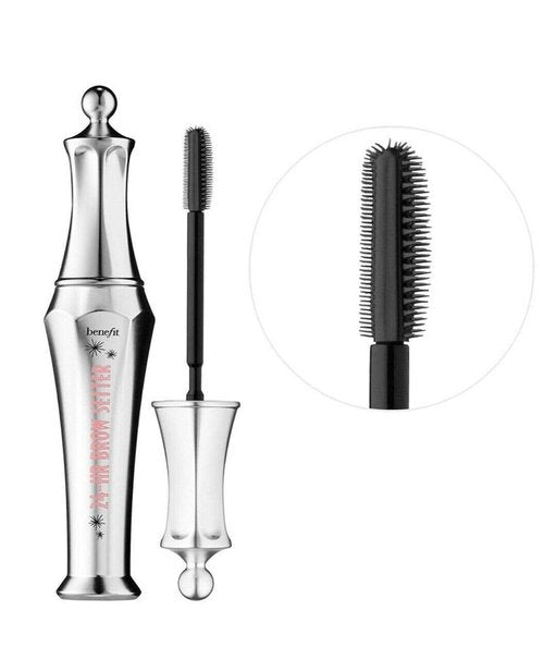 Benefit 24-HR Brow Setter Gel - Clear Finish for Long-Lasting, Flawless Brows