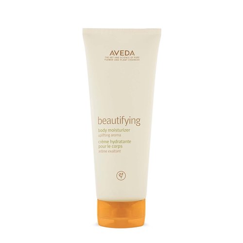 Aveda Beautifying Body Lotion - Rich Body Cream with Organic Shea Butter & Uplifting Aroma | 6.7 Fl Oz