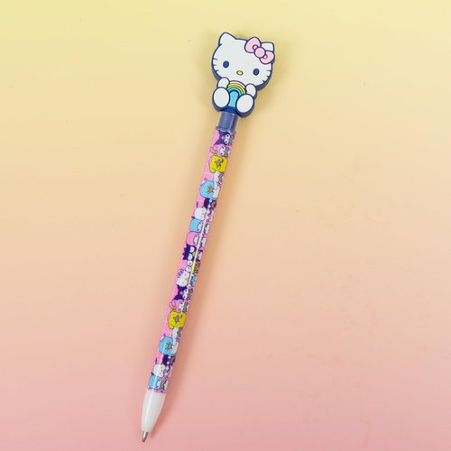 Hello Kitty & Friends Novelty Pen