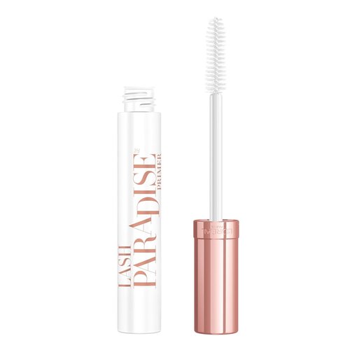 L'Oreal Paris Voluminous Lash Paradise Mascara Primer - Soft White, 0.27 Fl Oz | Enhance Your Lashes